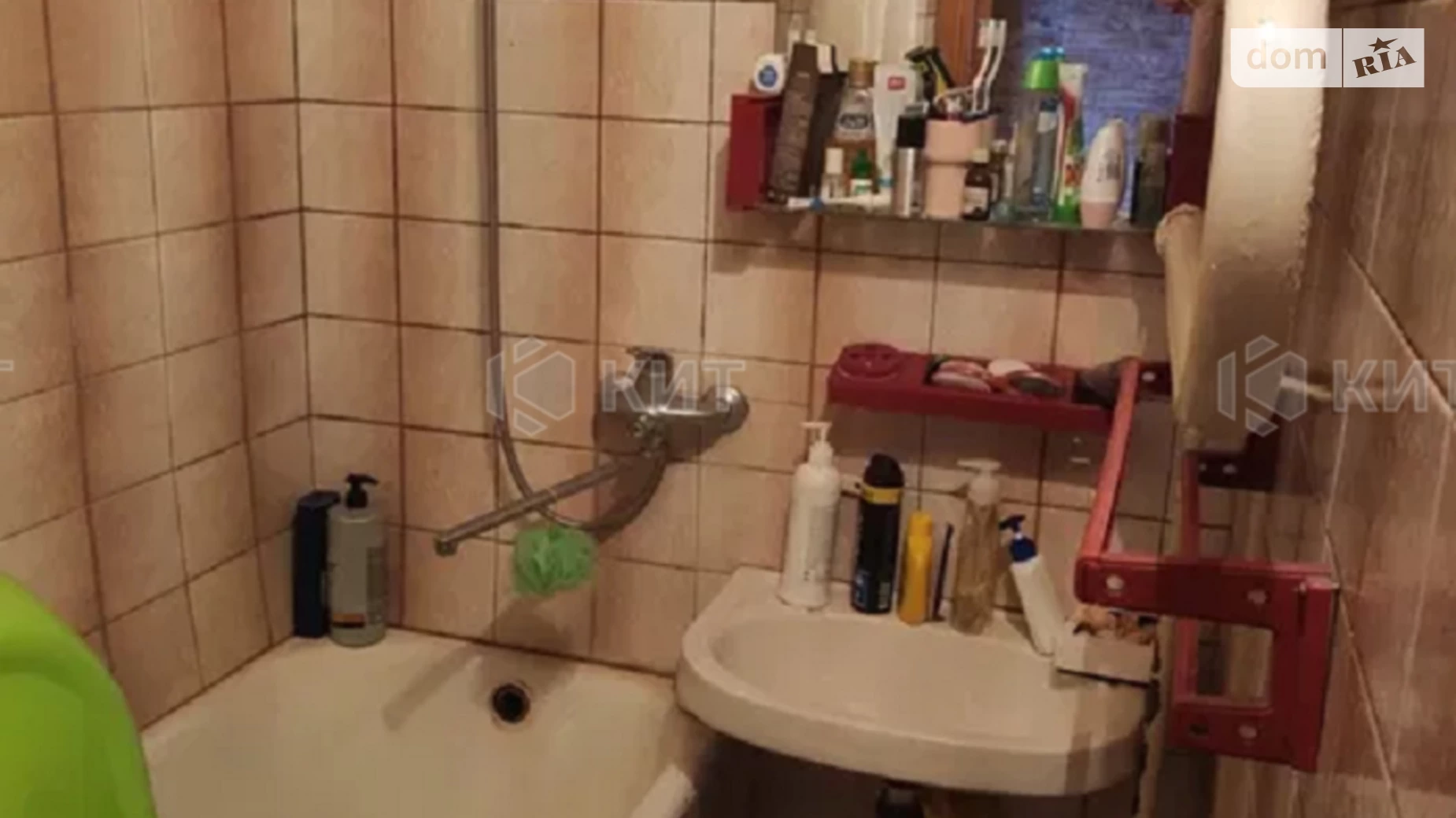 Продається 2-кімнатна квартира 45 кв. м у Харкові, цена: 30000 $ - фото 5