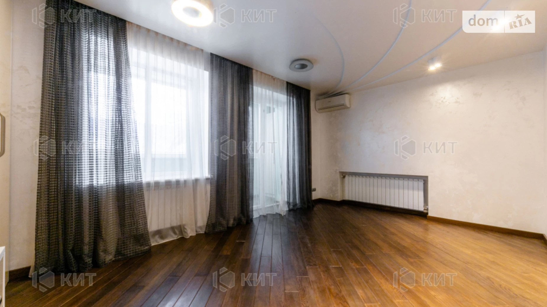 Продается 2-комнатная квартира 65 кв. м в Харькове, ул. Космическая, 21 - фото 4