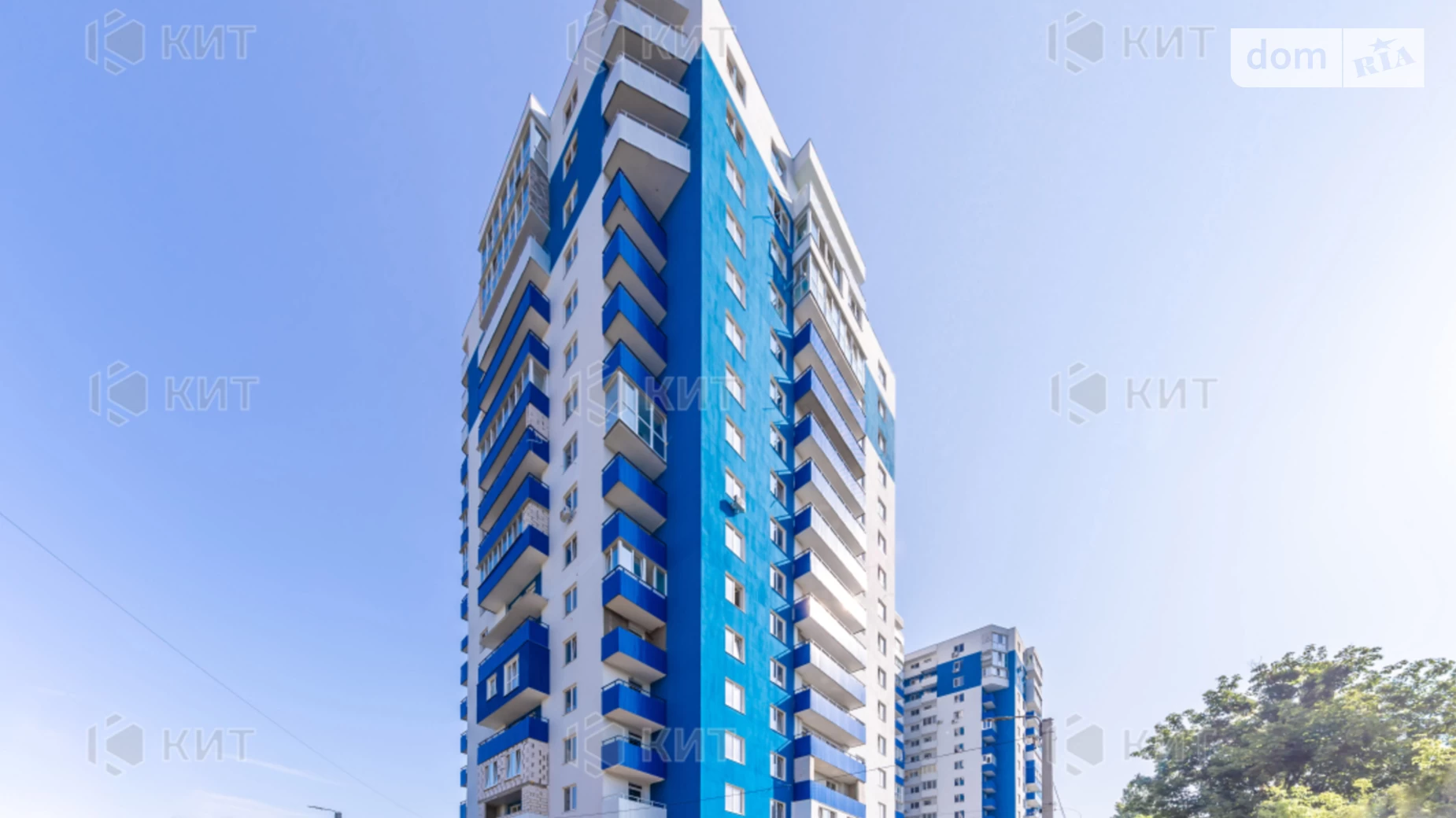 Продается 2-комнатная квартира 77.2 кв. м в Харькове, ул. Зерновая, 47 - фото 4