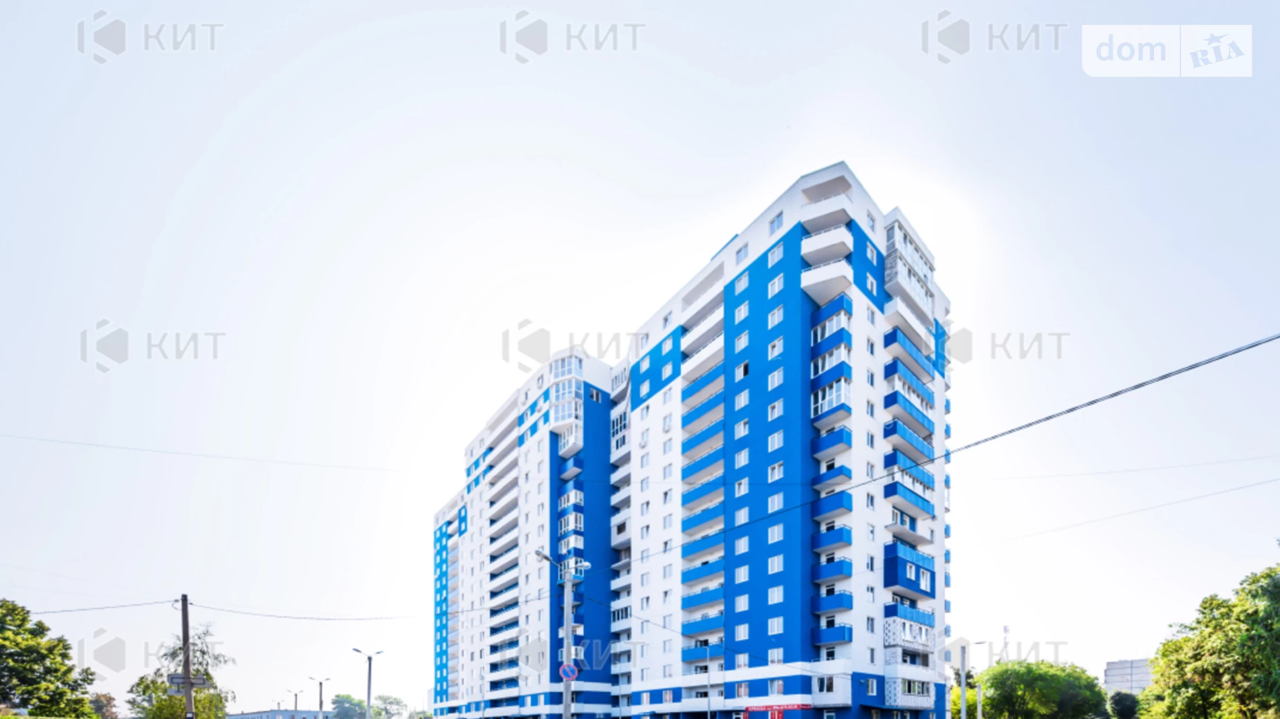 Продается 2-комнатная квартира 77.2 кв. м в Харькове, ул. Зерновая, 47 - фото 5