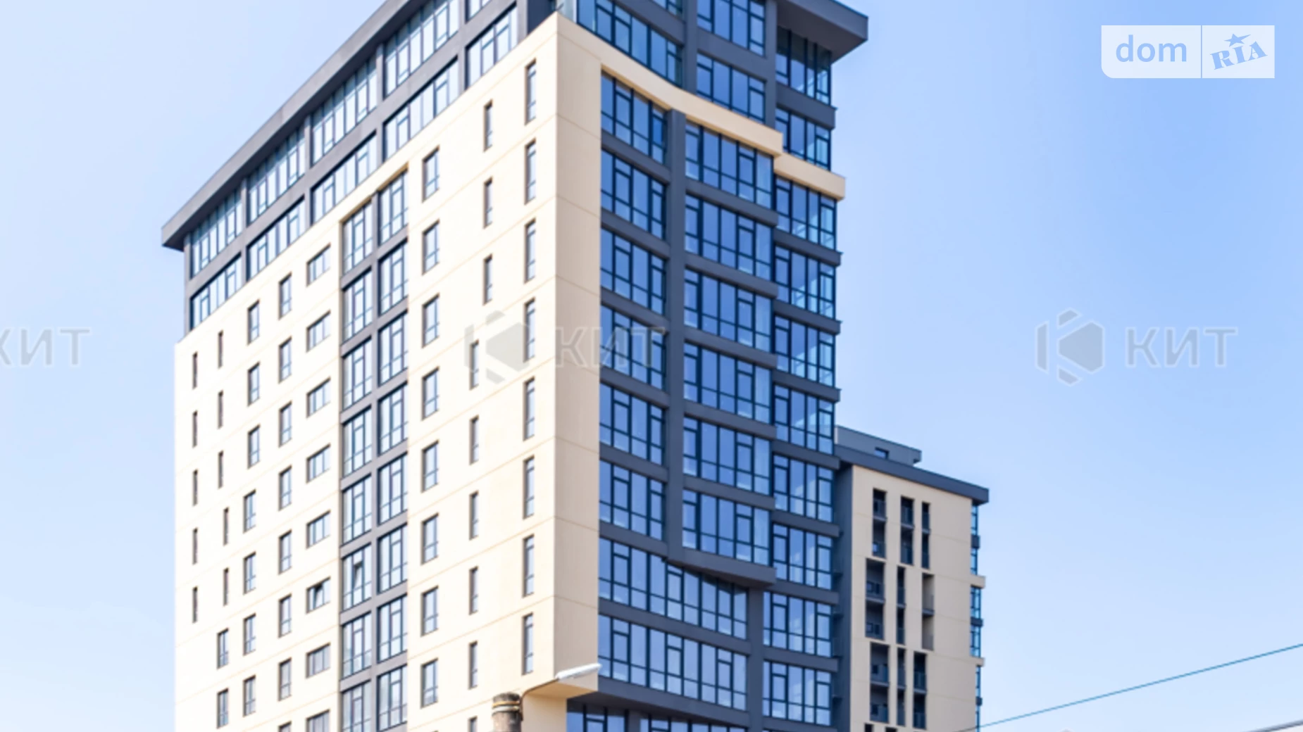 Продается 2-комнатная квартира 72 кв. м в Харькове, цена: 55000 $ - фото 4