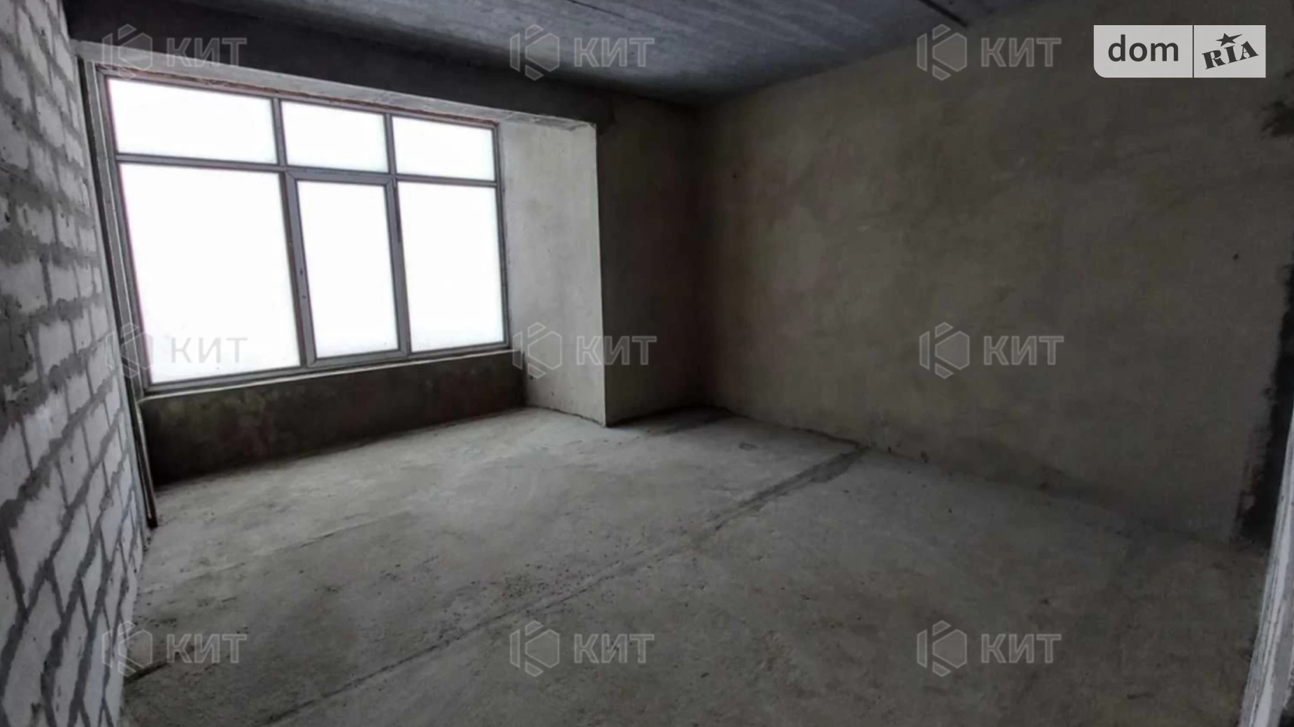 Продается 3-комнатная квартира 79 кв. м в Харькове, ул. Одесская, 68 - фото 3