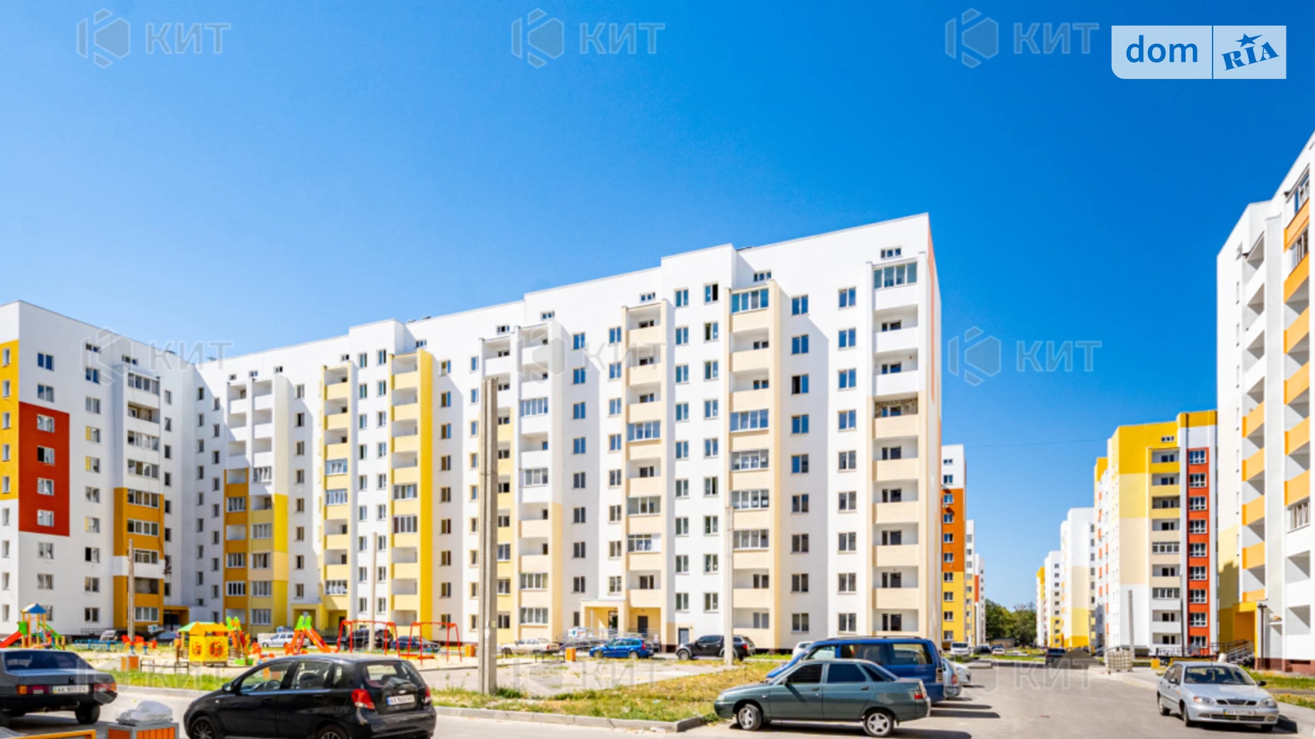 Продается 1-комнатная квартира 40.11 кв. м в Харькове, ул. Мира, 31 - фото 2