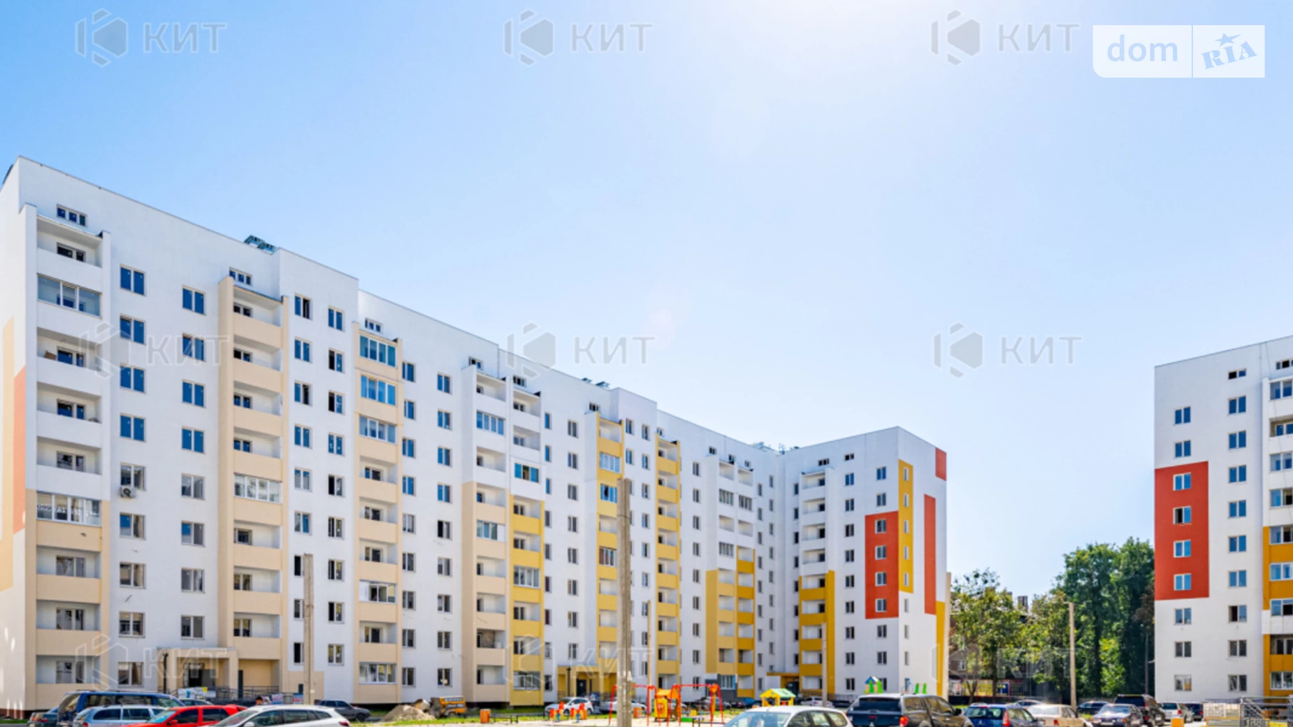 Продається 1-кімнатна квартира 40.11 кв. м у Харкові, вул. Миру, 31 - фото 4