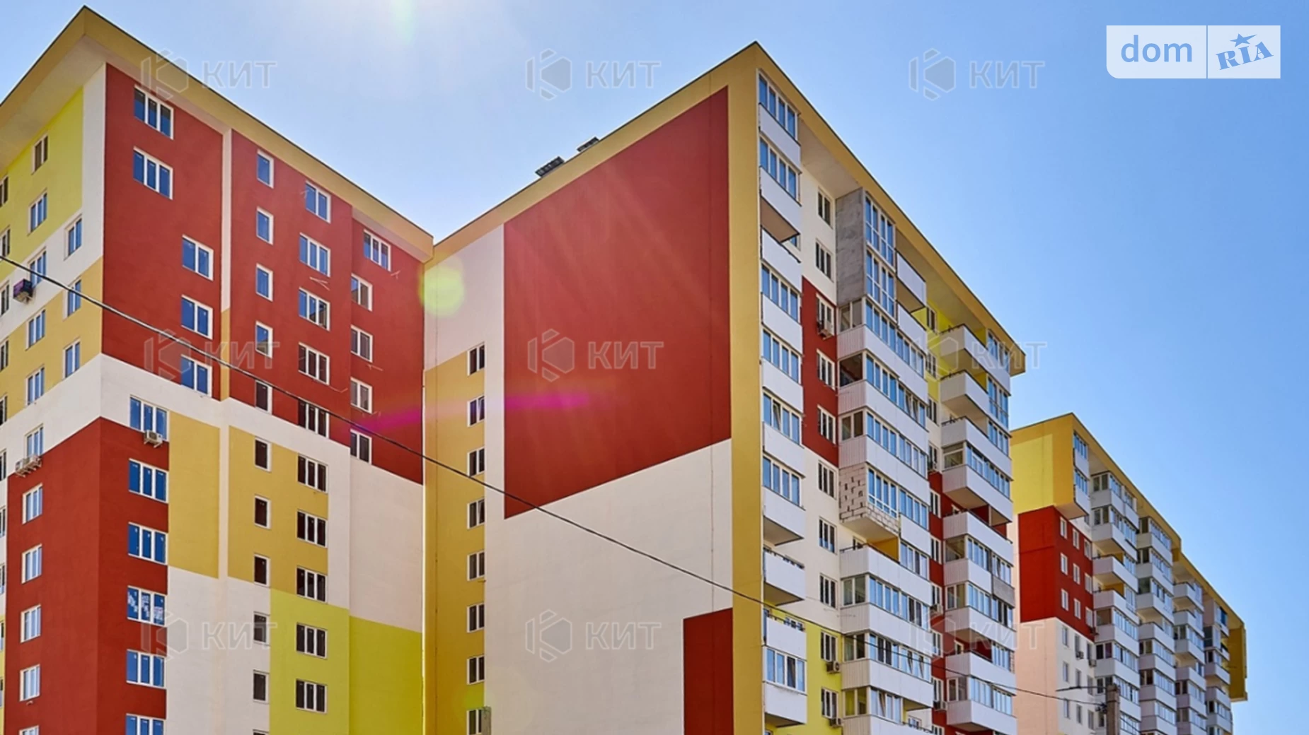 Продается 4-комнатная квартира 110 кв. м в Харькове, ул. Гвардейцев-Широнинцев, 74Б - фото 4