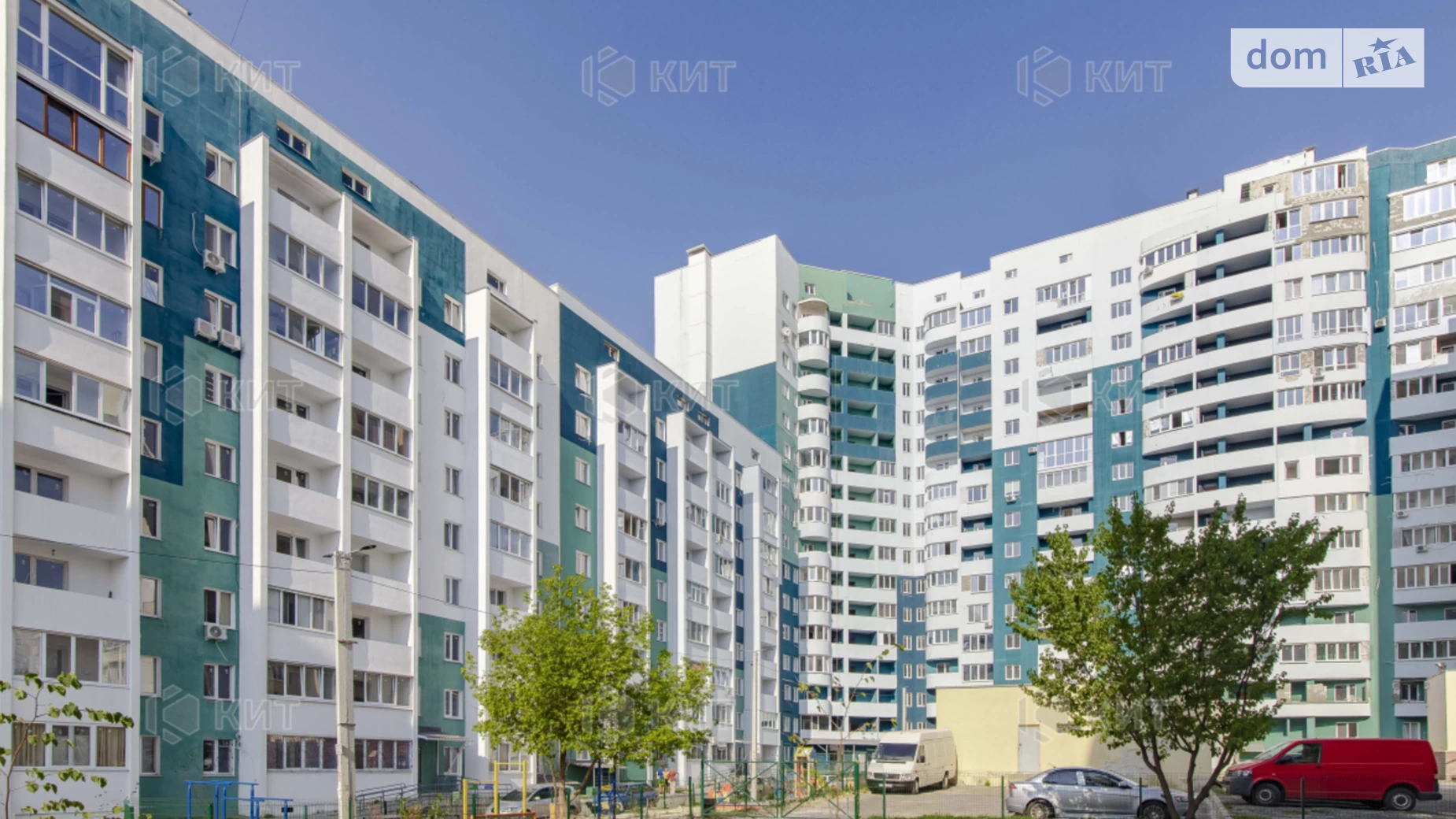 Продается 3-комнатная квартира 51 кв. м в Харькове, ул. Качановская, 17 - фото 3