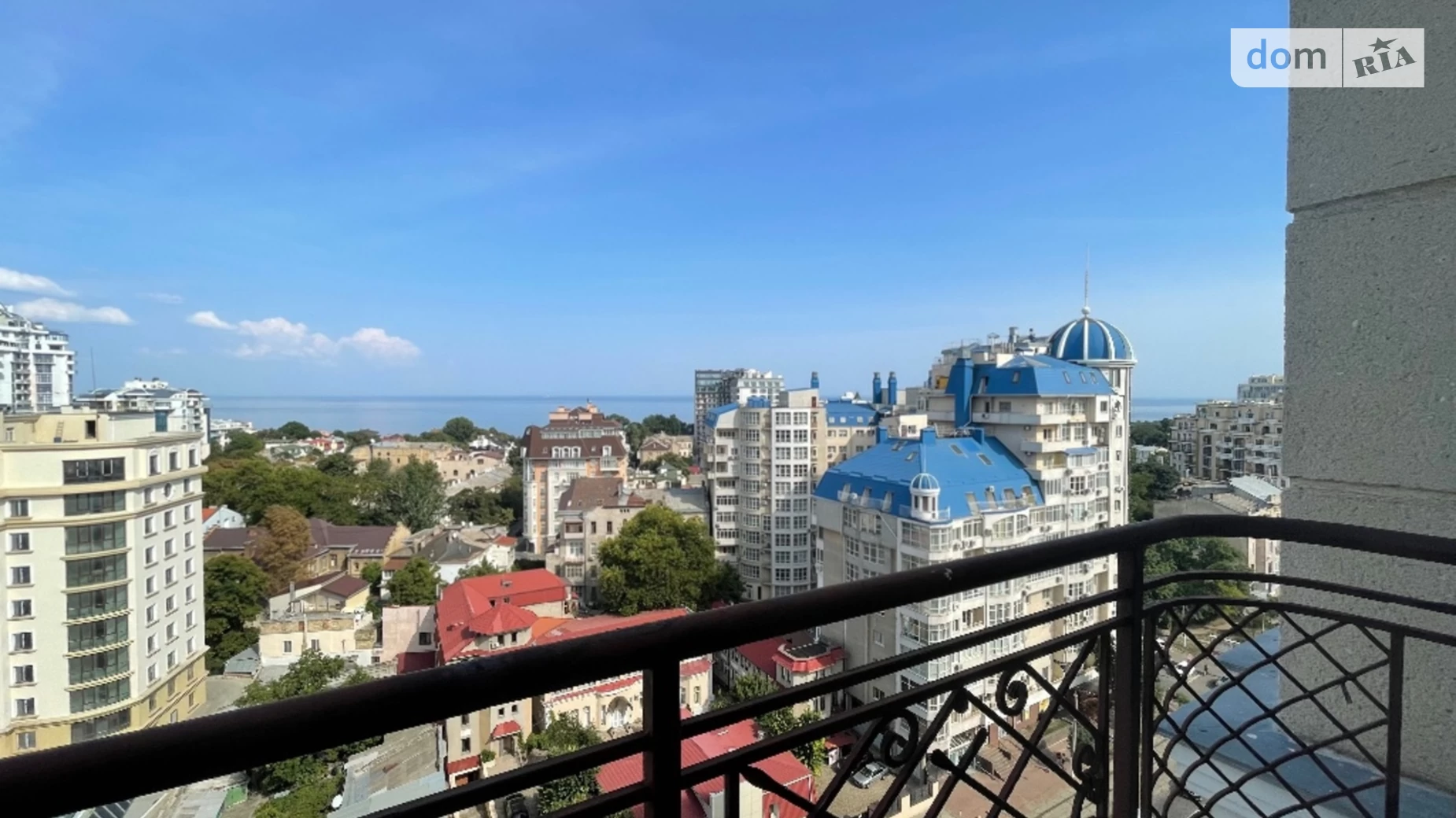 Продается 5-комнатная квартира 269.2 кв. м в Одессе, бул. Французский, 2 - фото 5