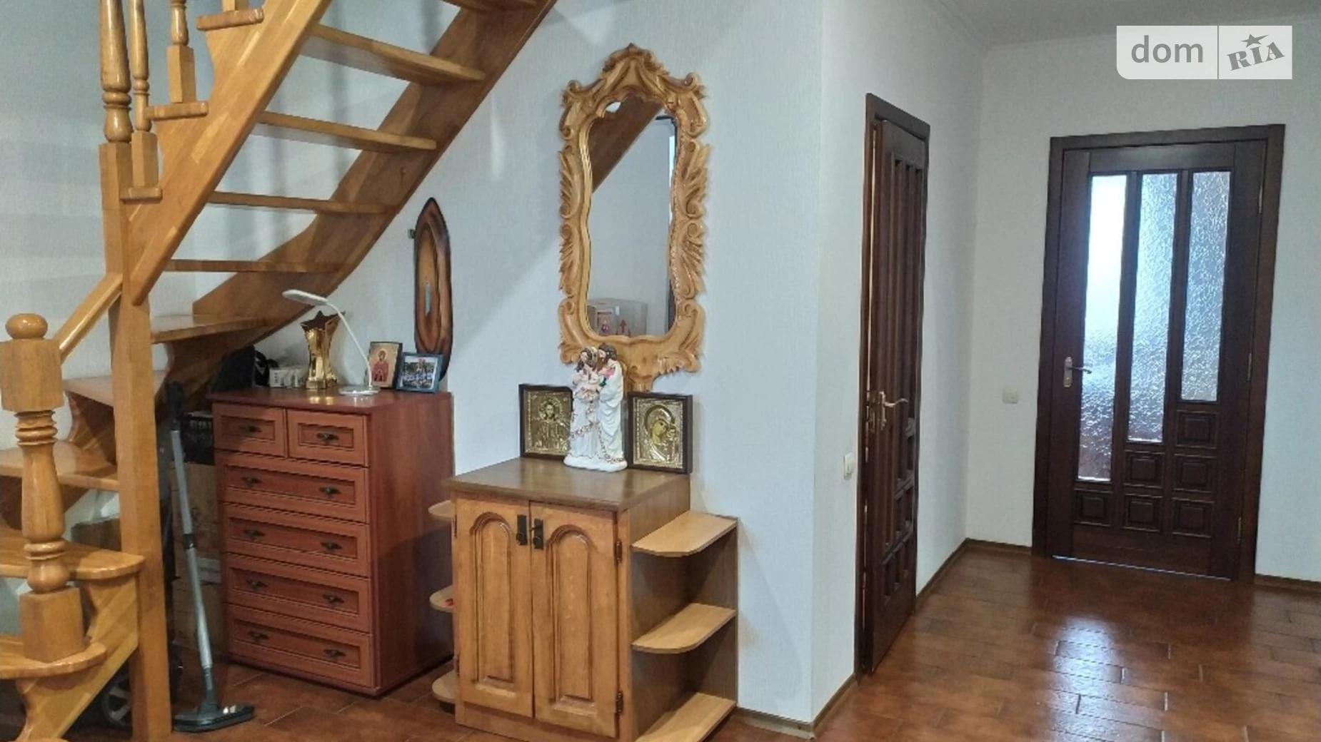 Продается 2-комнатная квартира 120 кв. м в Виннице, ул. Данила Нечая