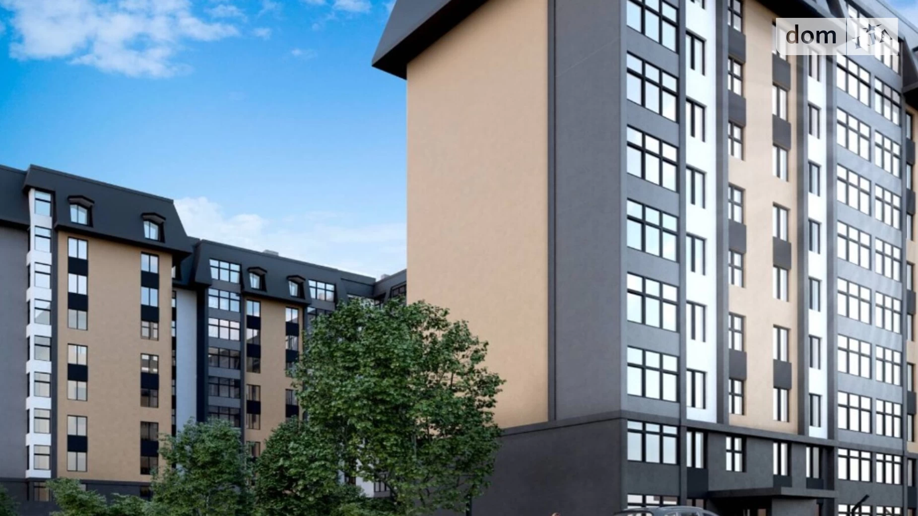 Продается 3-комнатная квартира 84.2 кв. м в Хмельницком, цена: 2273400 грн - фото 4