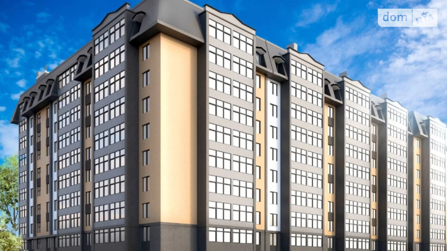 Продается 3-комнатная квартира 84.2 кв. м в Хмельницком, цена: 2273400 грн - фото 5