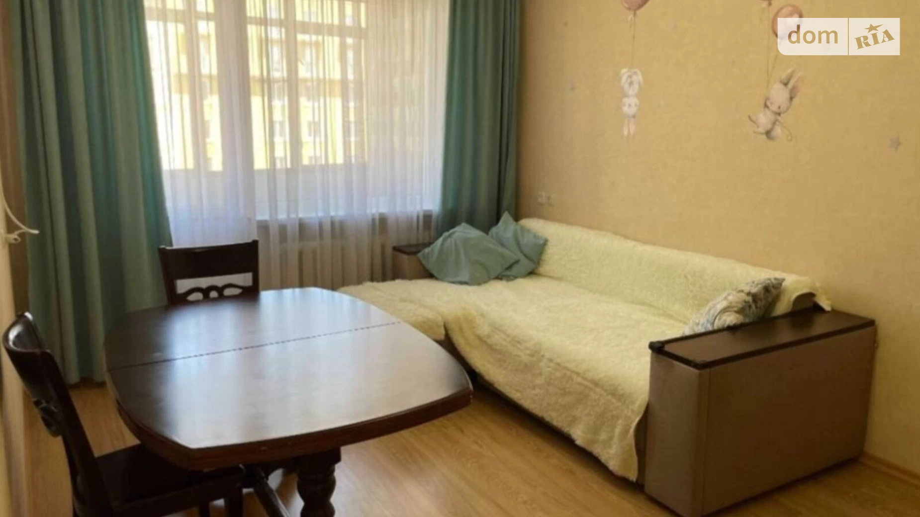 Продается 2-комнатная квартира 48 кв. м в Одессе, ул. Инглези