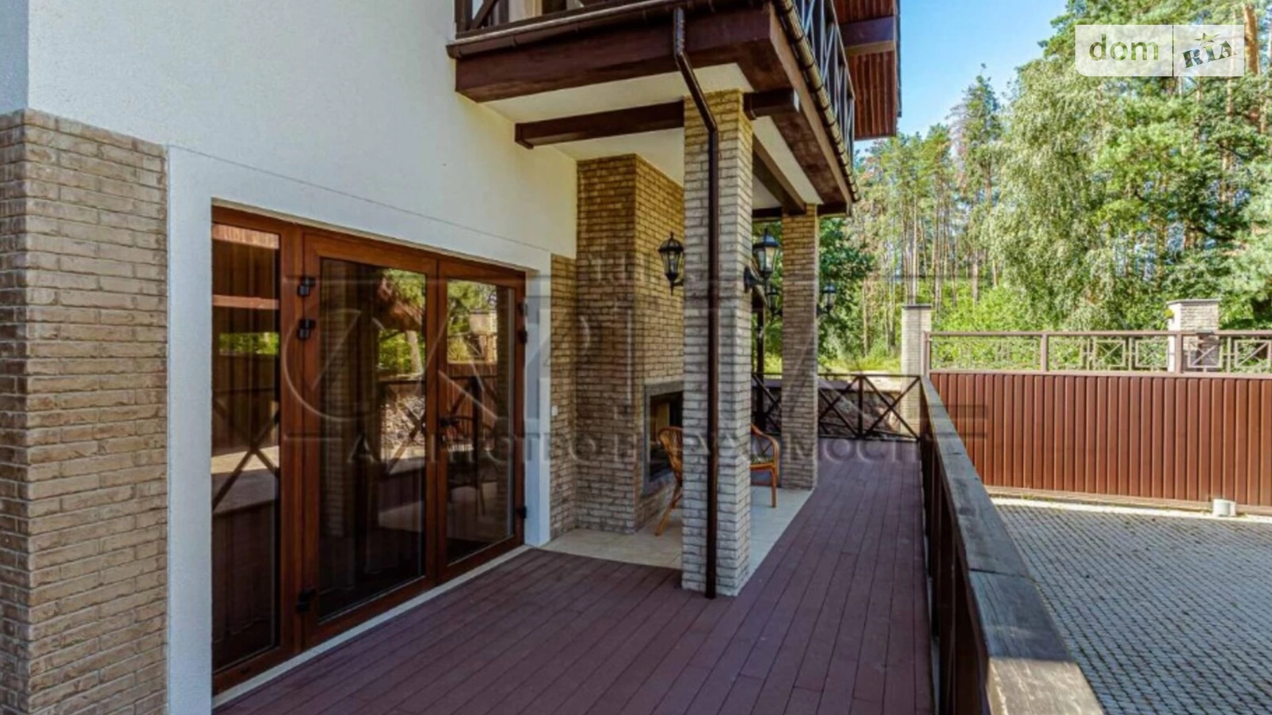 Продається будинок 2 поверховий 314 кв. м з меблями, цена: 450000 $ - фото 4