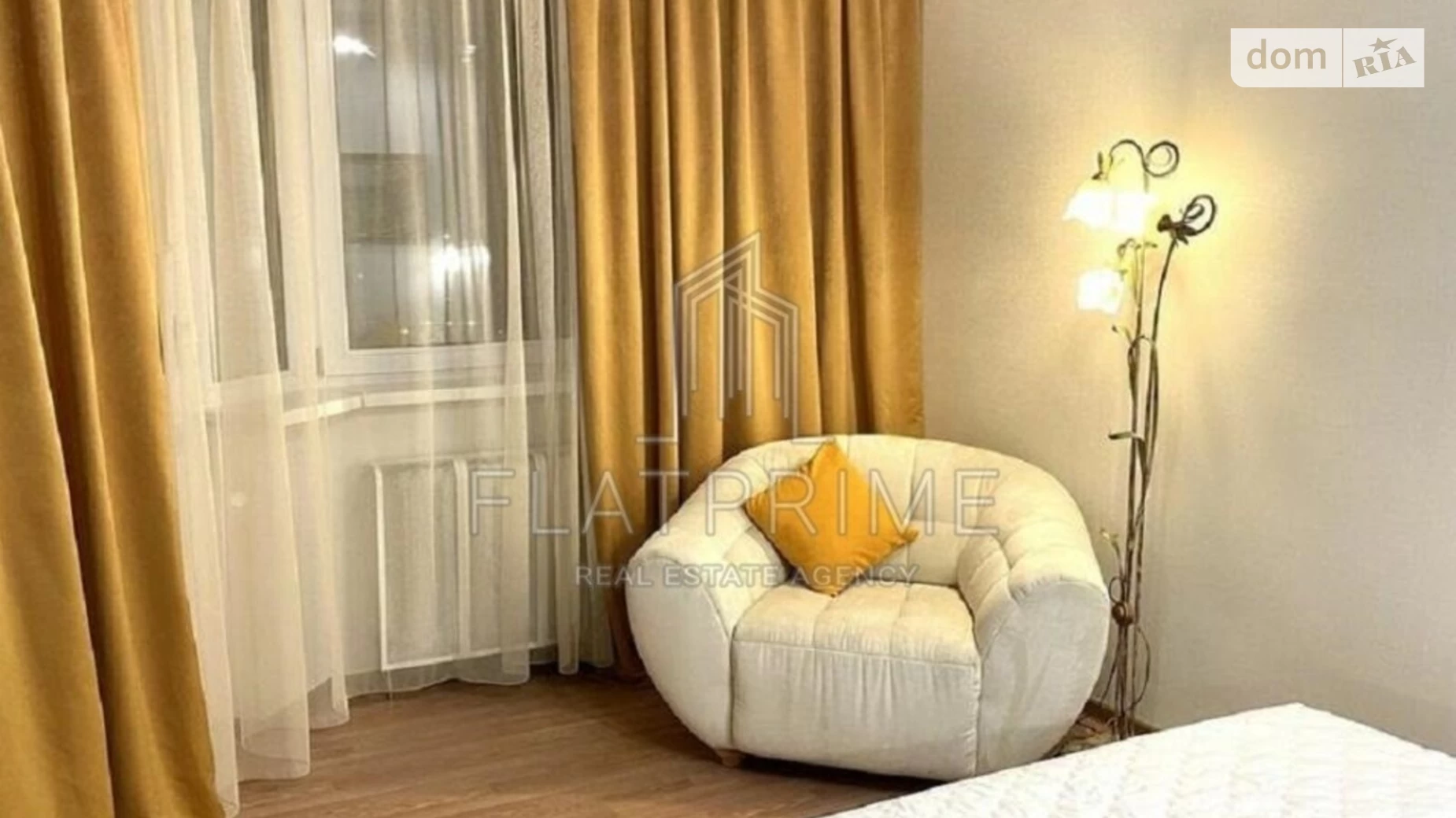 Продается 3-комнатная квартира 82 кв. м в Киеве, ул. Александра Мишуги, 8 - фото 5
