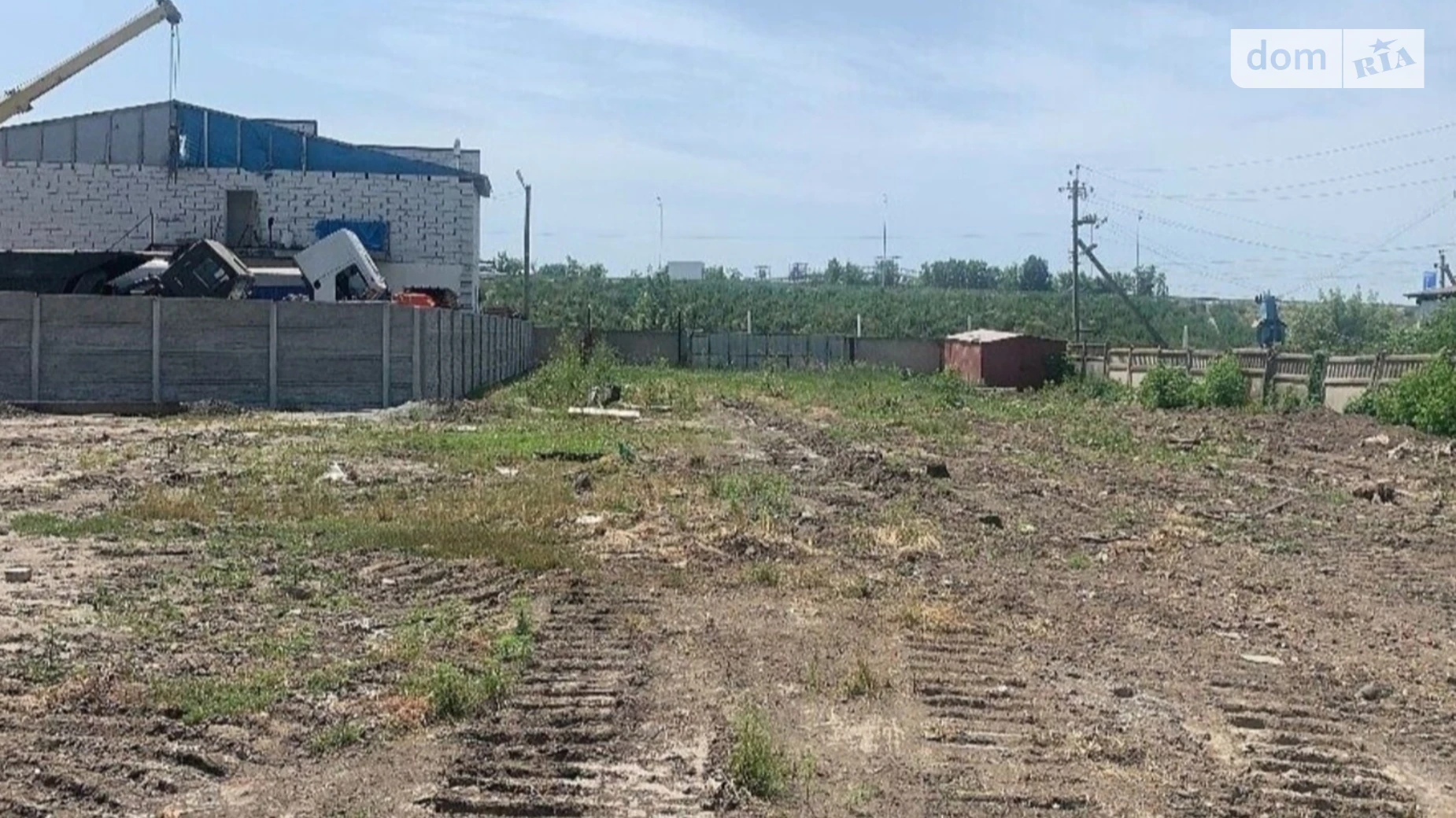 Продается земельный участок 22.5 соток в Винницкой области, цена: 109500 $ - фото 3