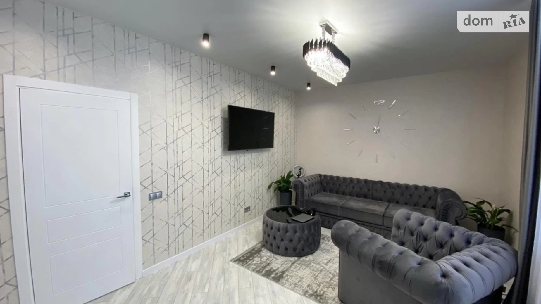 Продається 3-кімнатна квартира 89 кв. м у Одесі, вул. Генуезька, 3 - фото 2