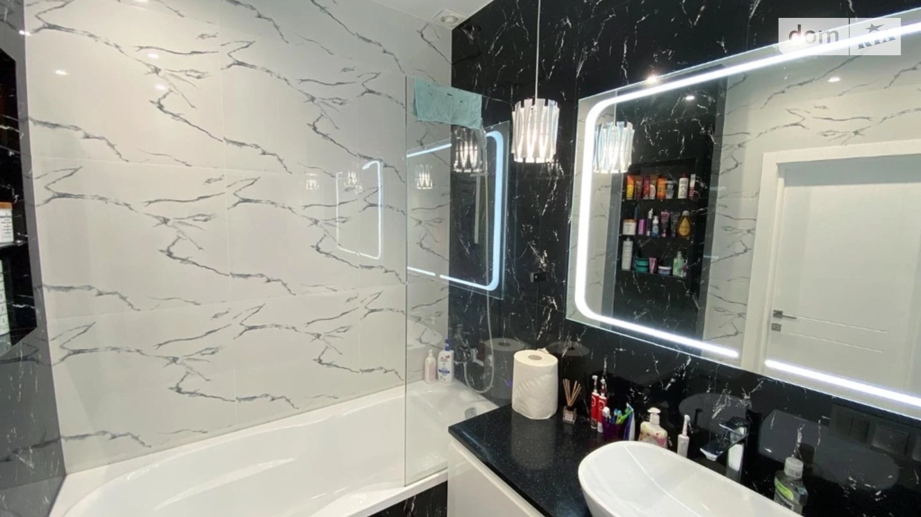 Продається 3-кімнатна квартира 89 кв. м у Одесі, вул. Генуезька, 3 - фото 3