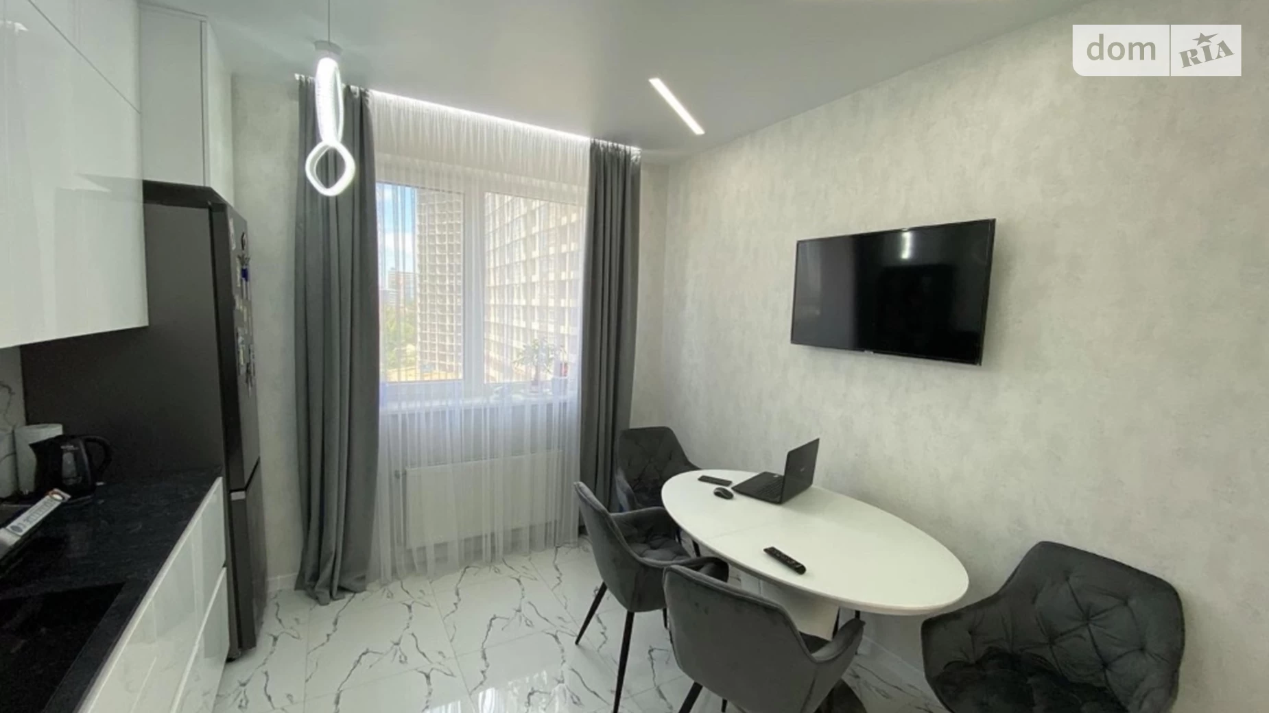 Продається 3-кімнатна квартира 89 кв. м у Одесі, вул. Генуезька, 3 - фото 5