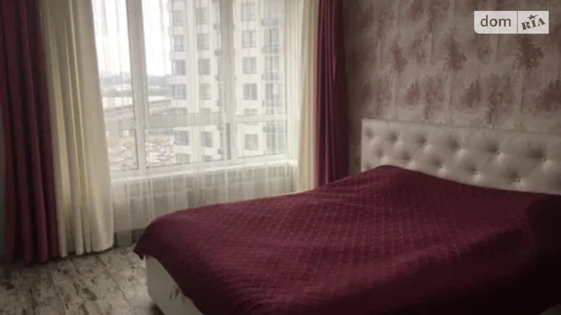Продается 2-комнатная квартира 61.3 кв. м в Киеве, ул. Заречная, 1Г - фото 2