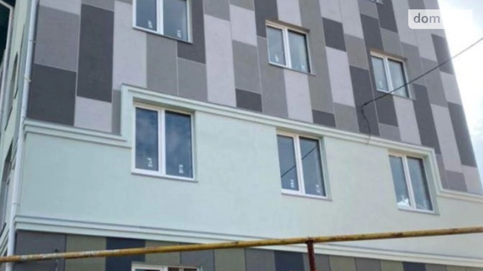 Продается 1-комнатная квартира 26 кв. м в Одессе, ул. Сурикова - фото 4