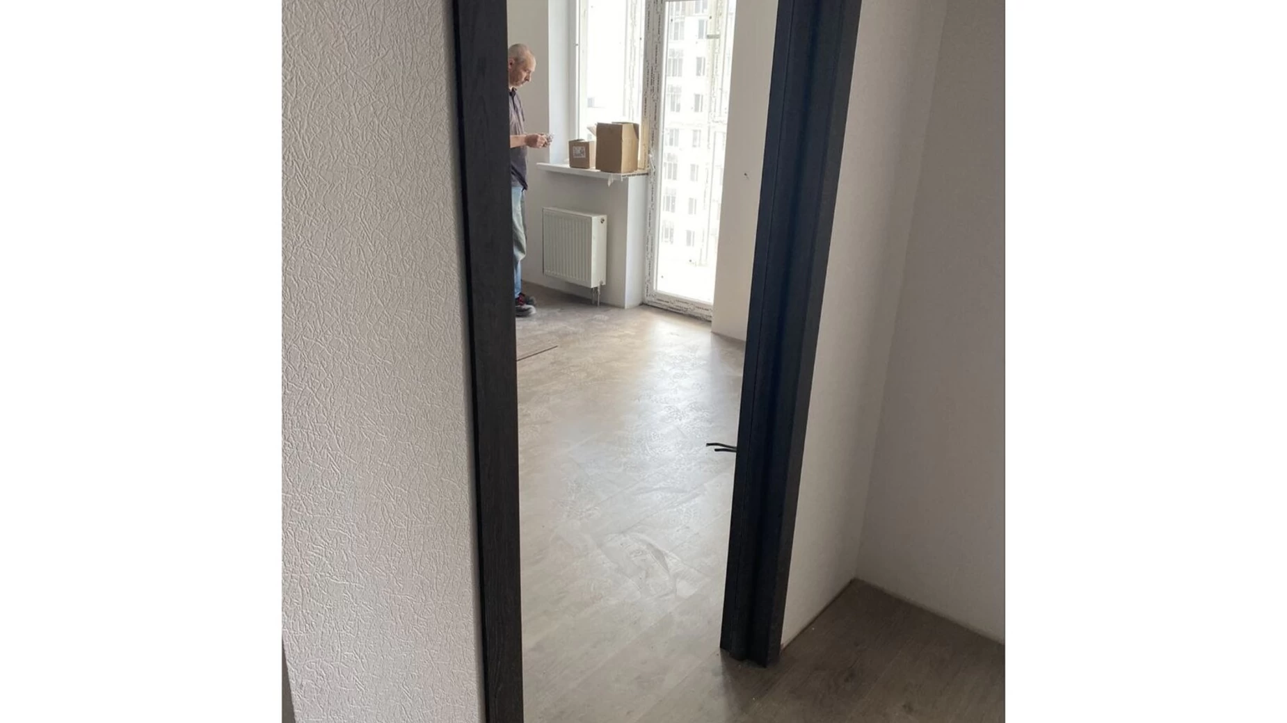 Продається 3-кімнатна квартира 86.46 кв. м у Києві, цена: 97257 $ - фото 3