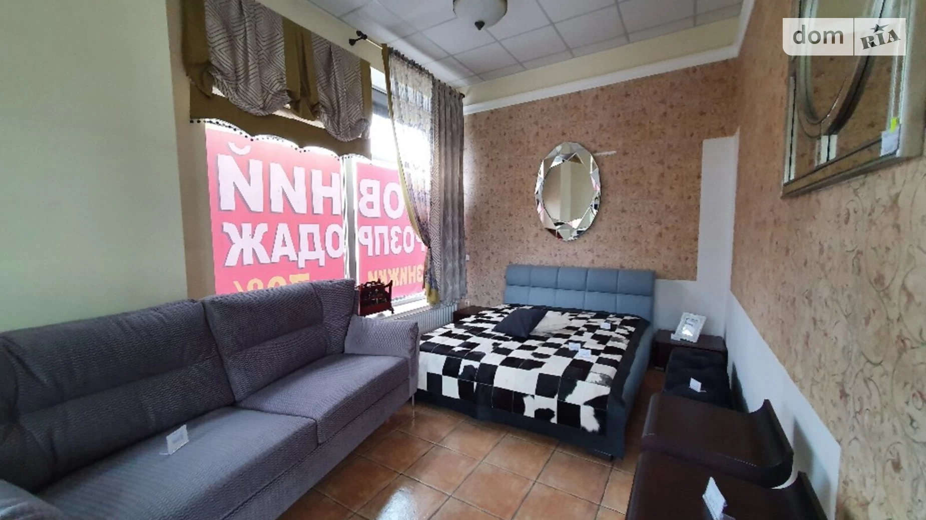 Продается объект сферы услуг 112.2 кв. м в 9-этажном здании, цена: 190740 $ - фото 3