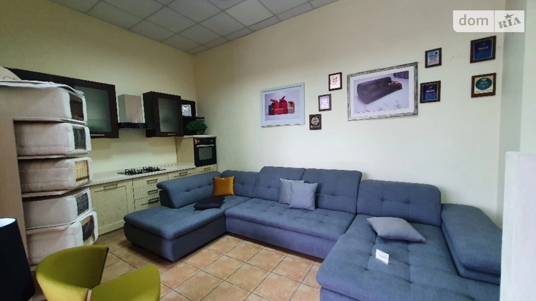 Продается объект сферы услуг 112.2 кв. м в 9-этажном здании, цена: 190740 $ - фото 4