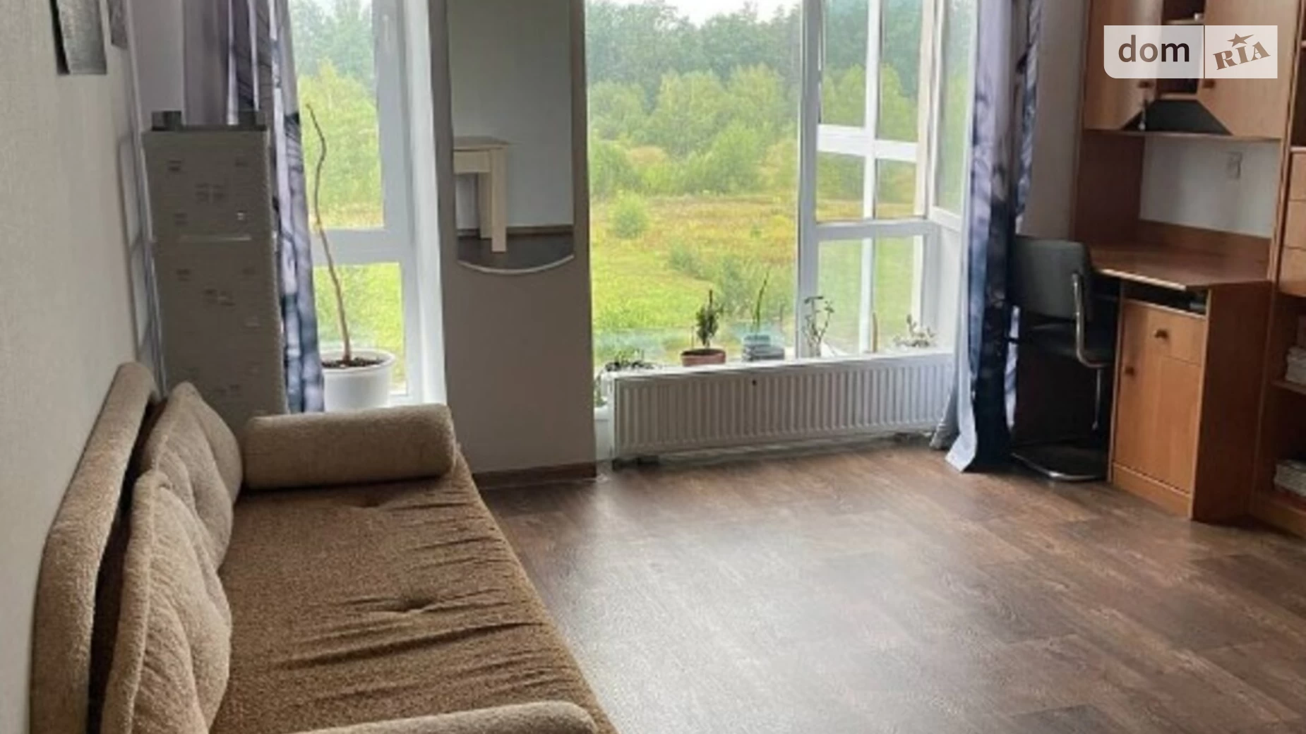 Продается 2-комнатная квартира 61 кв. м в Буче, вул. Ивана Выговского, 3 - фото 3