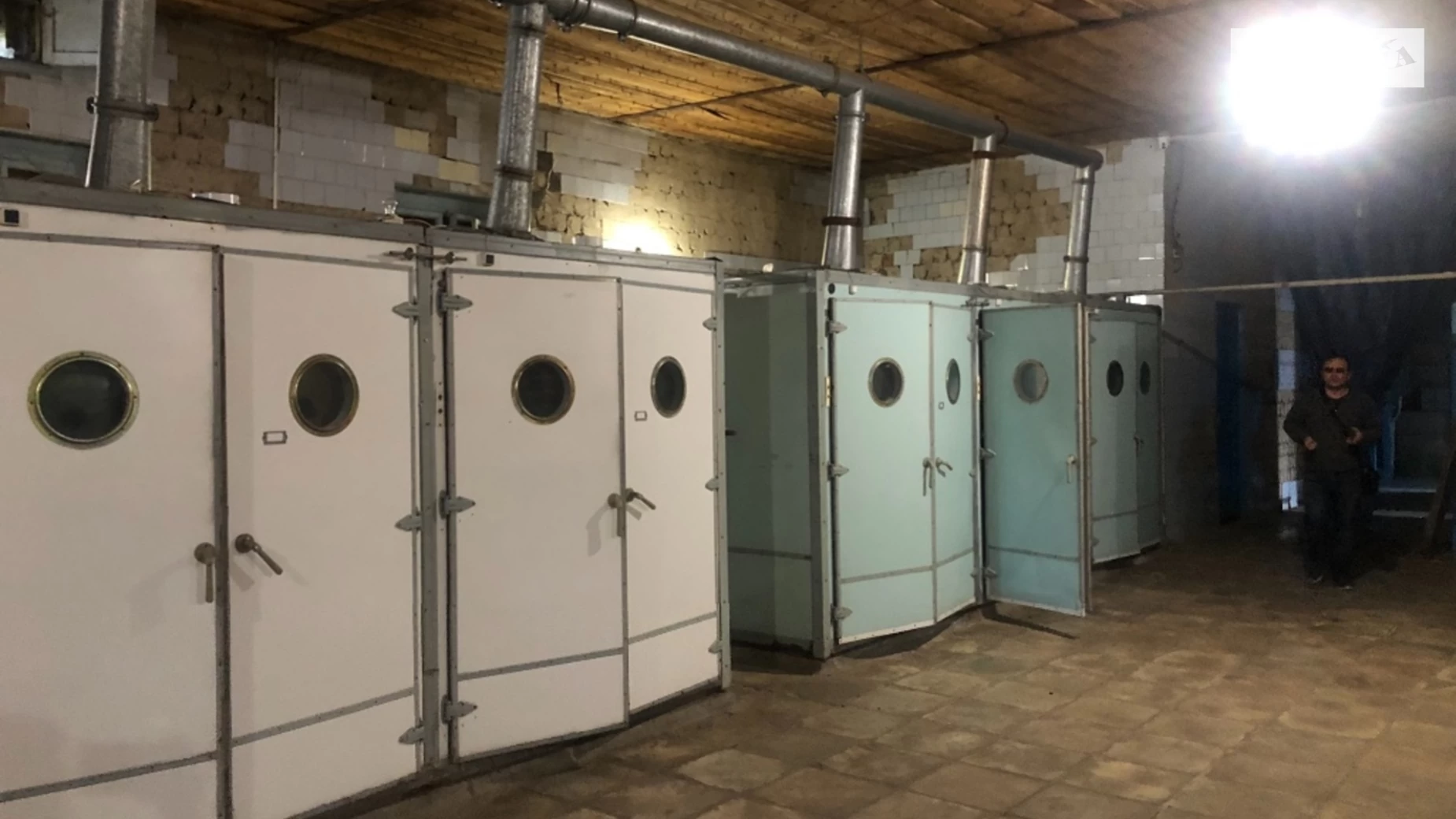 Продается помещения свободного назначения 4910 кв. м в 1-этажном здании, цена: 315000 $ - фото 2