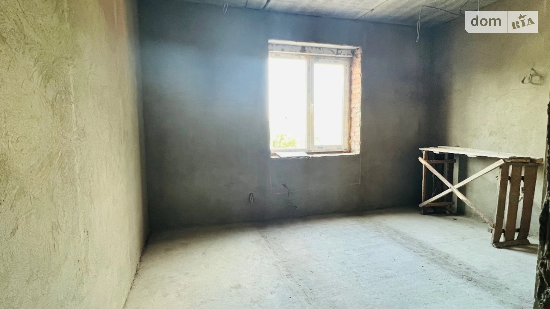 Продается 1-комнатная квартира 48 кв. м в Виннице, ул. Бучмы - фото 2