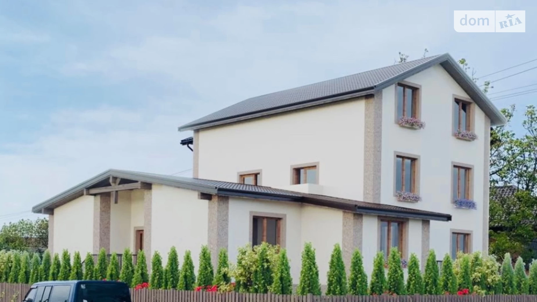 Продается 1-комнатная квартира 48 кв. м в Виннице, ул. Бучмы - фото 4