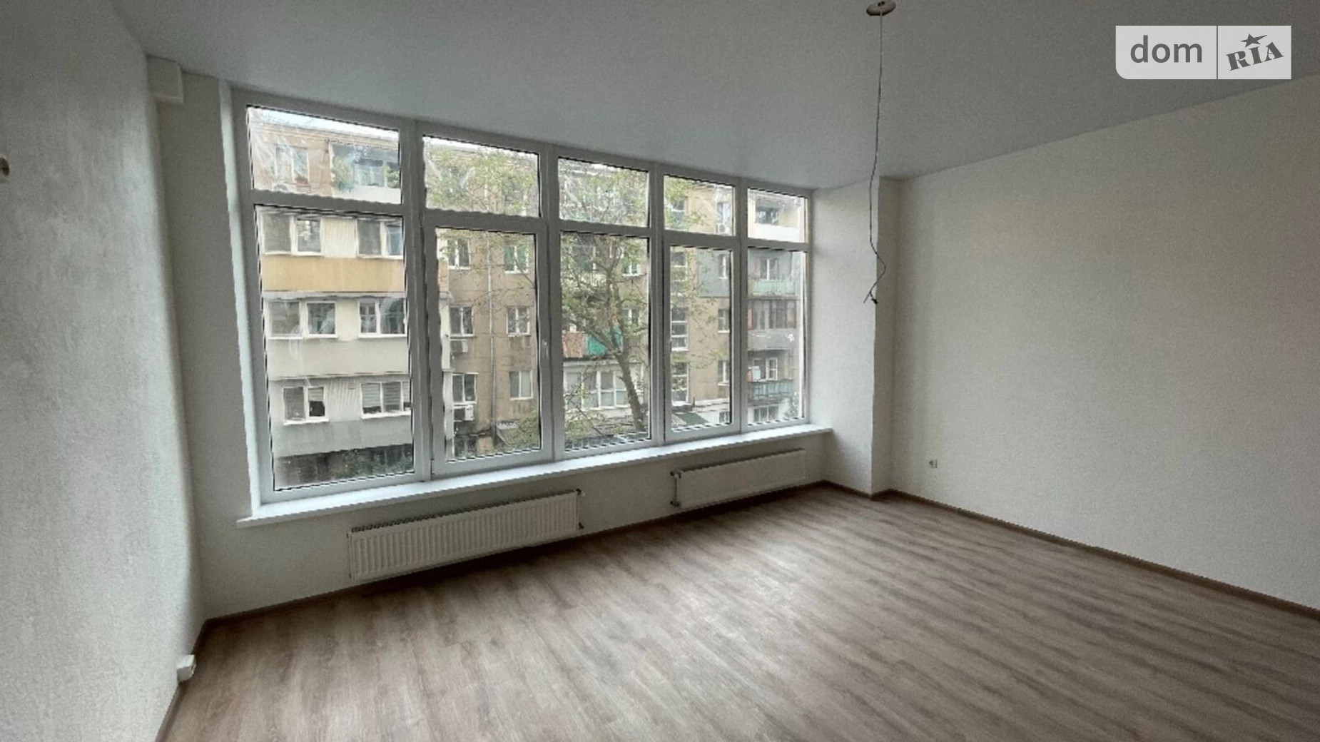 Продается 1-комнатная квартира 32.35 кв. м в Одессе, ул. Сегедская - фото 2