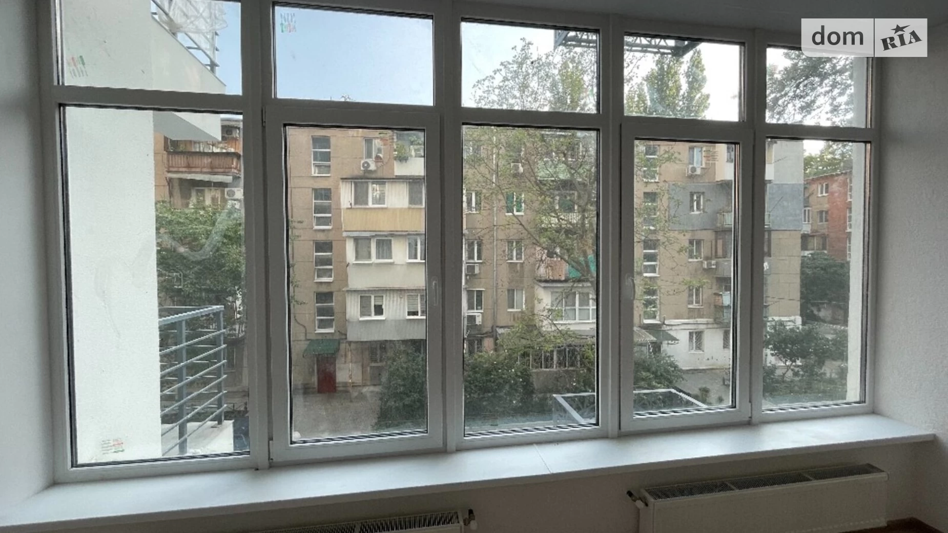 Продается 1-комнатная квартира 32.35 кв. м в Одессе, ул. Сегедская - фото 3
