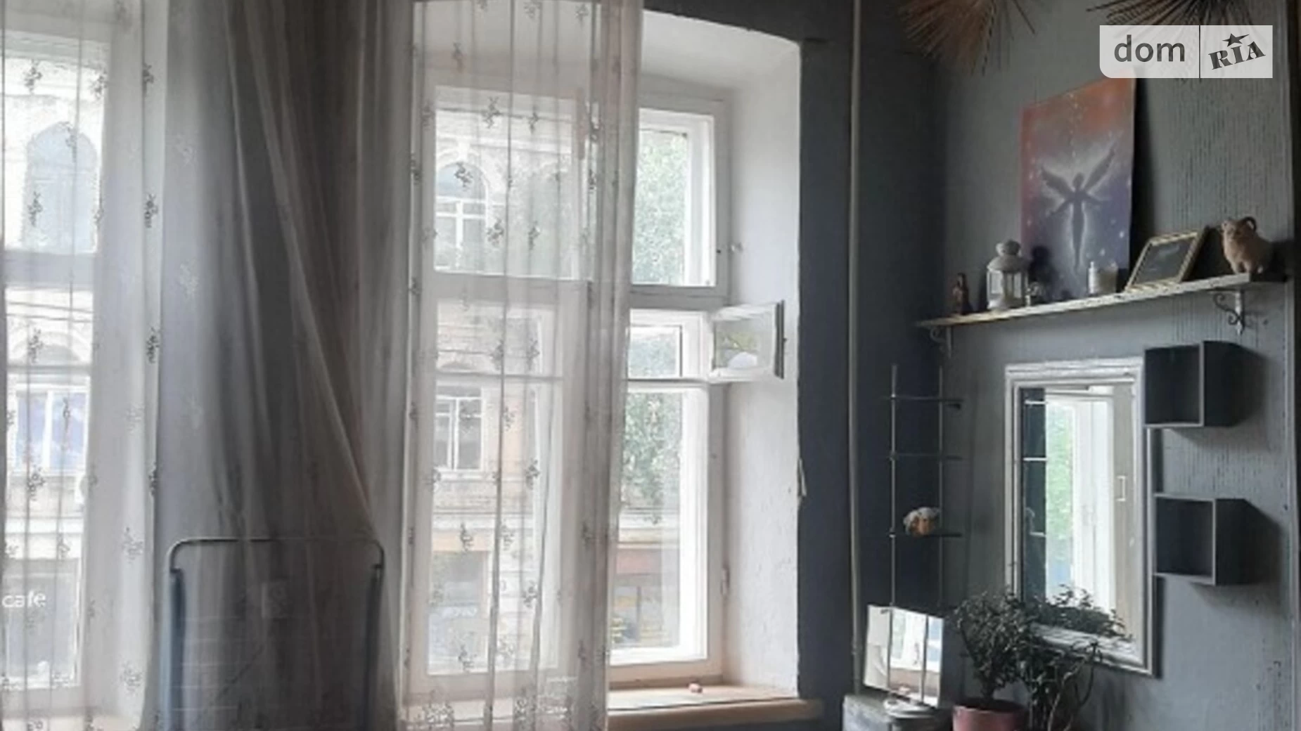 Продается 4-комнатная квартира 78 кв. м в Киеве, ул. Константиновская - фото 3