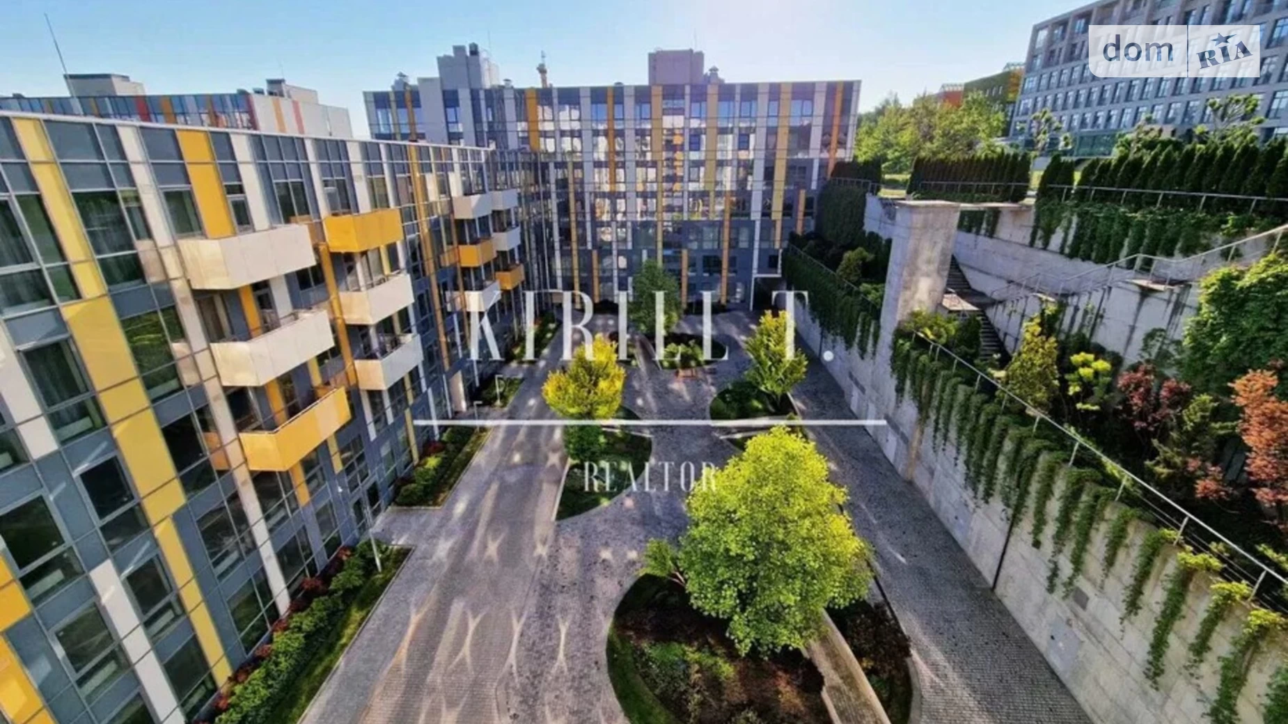 Сдается в аренду 2-комнатная квартира 62 кв. м в Днепре, ул. Сичеславская Набережная, 49А - фото 2
