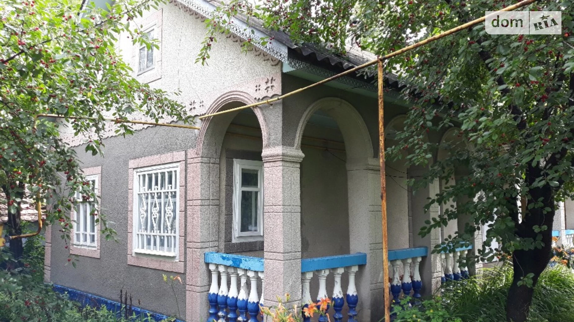 Продається одноповерховий будинок 123 кв. м з меблями, цена: 9500 $ - фото 4