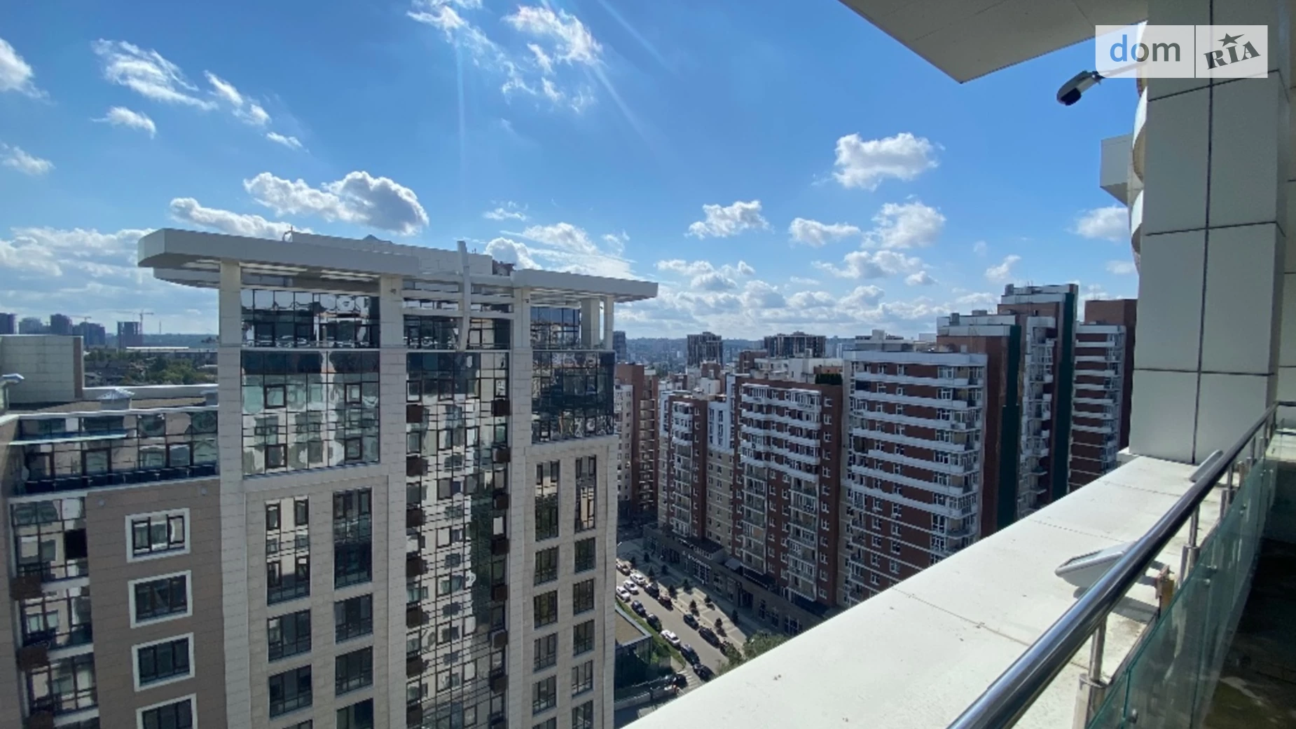 Продается 6-комнатная квартира 326 кв. м в Киеве, ул. Саперное Поле, 3 - фото 2