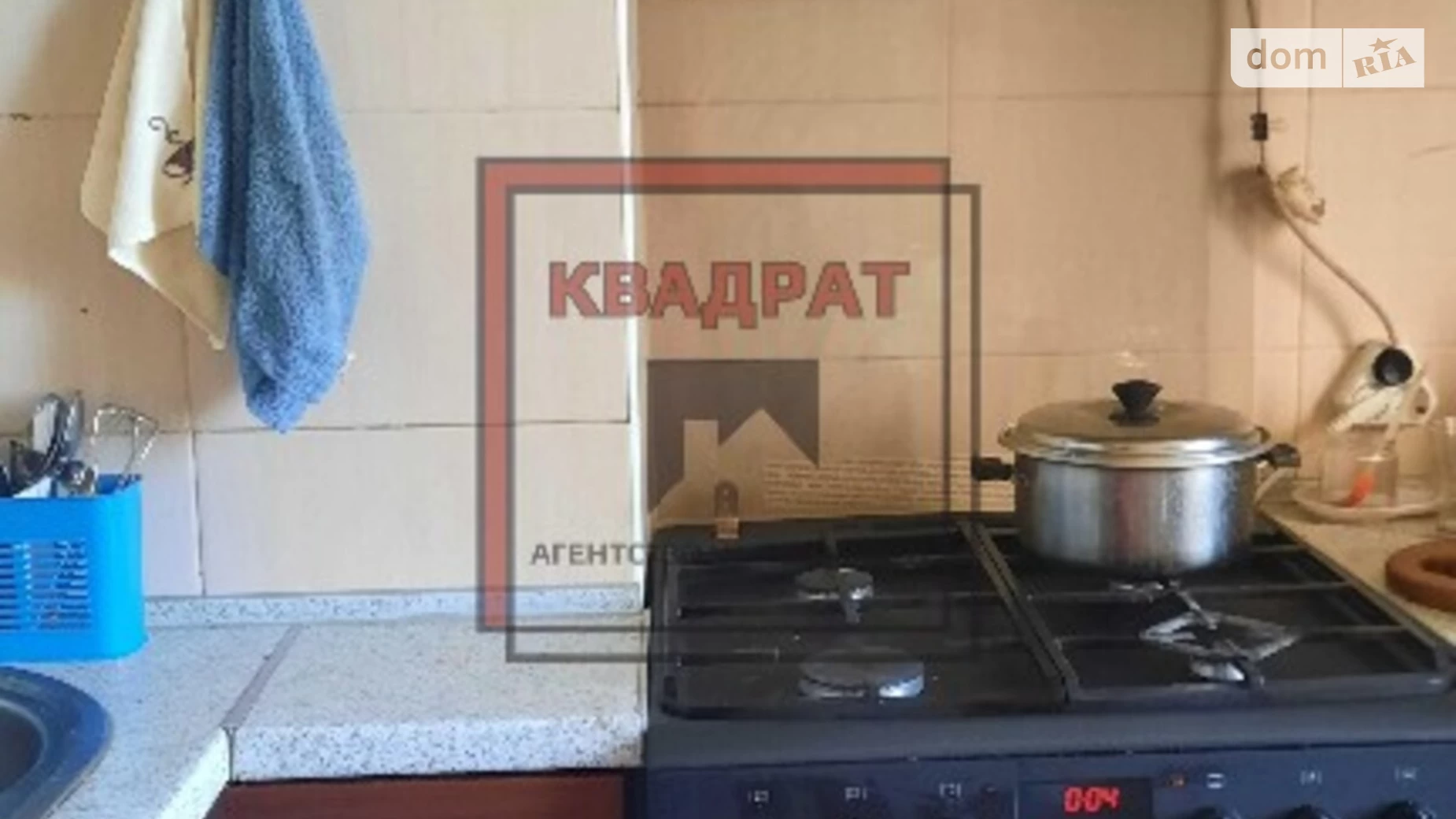 Продается 3-комнатная квартира 70 кв. м в Гожулах, Гожуливський улица