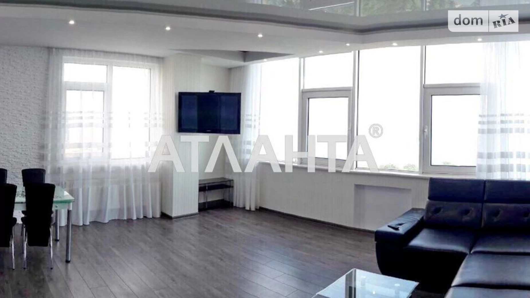 Продается 2-комнатная квартира 87 кв. м в Одессе, плато Гагаринское, 5А - фото 5