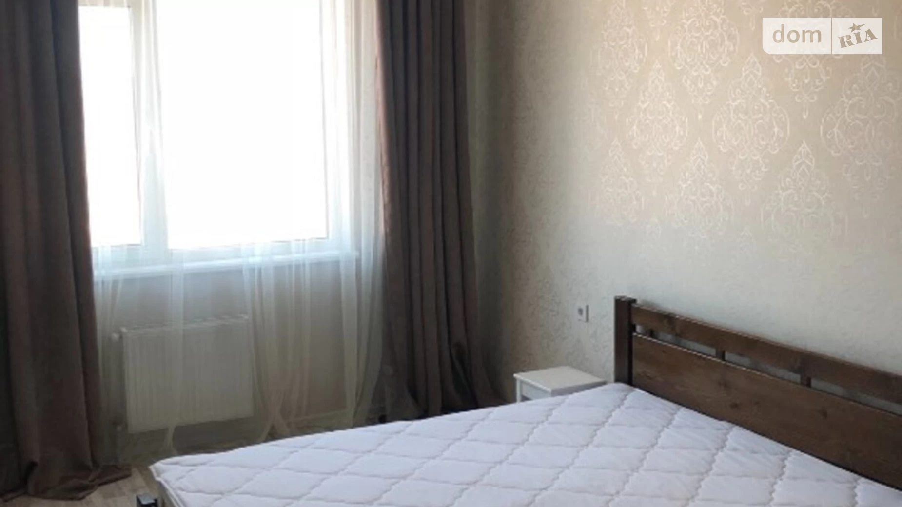 Продается 1-комнатная квартира 40 кв. м в Одессе, ул. Асташкина, 29 - фото 2
