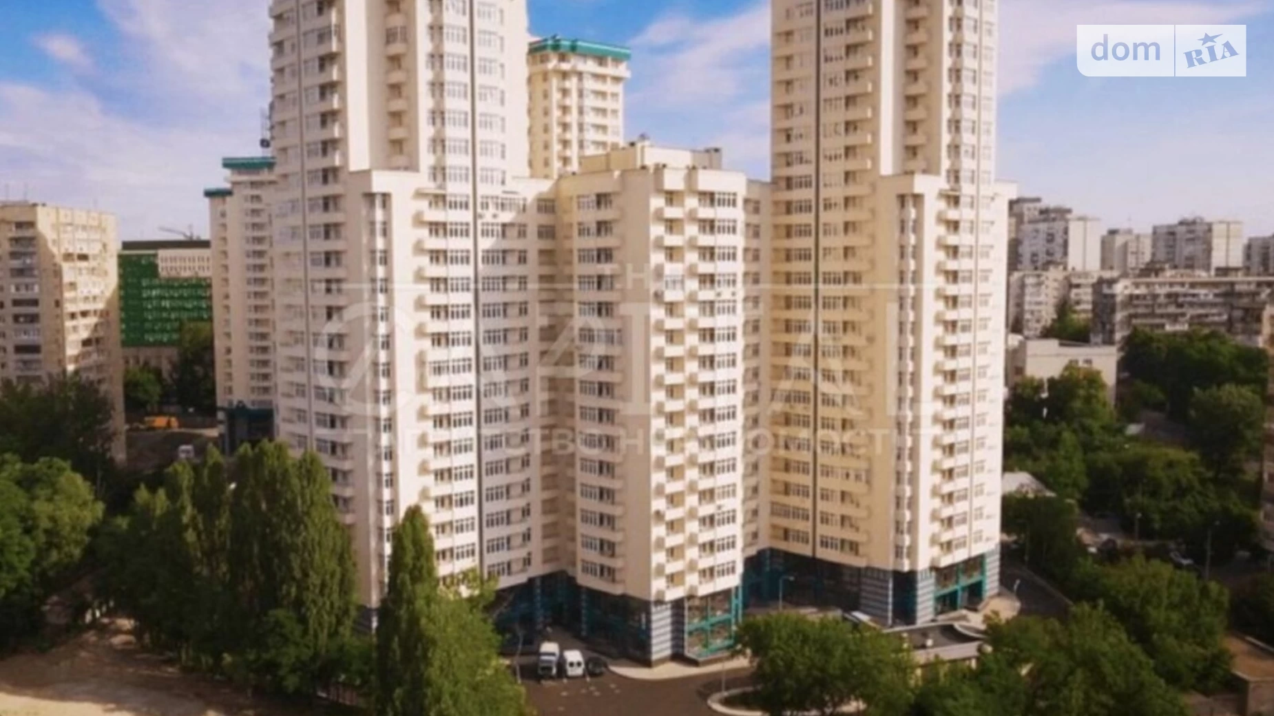 Продается 2-комнатная квартира 60 кв. м в Киеве, ул. Митрополита Василия Липковского(Урицкого) - фото 4