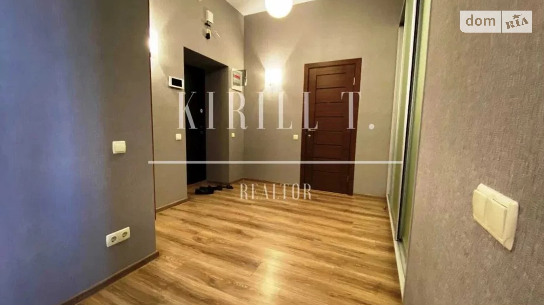 Сдается в аренду 3-комнатная квартира 125 кв. м в Днепре - фото 4