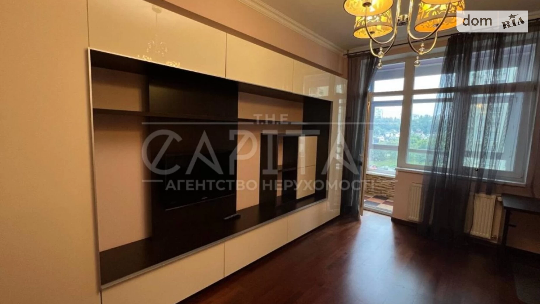 Продается 2-комнатная квартира 100 кв. м в Киеве, ул. Мокрая(Кудряшова) - фото 3