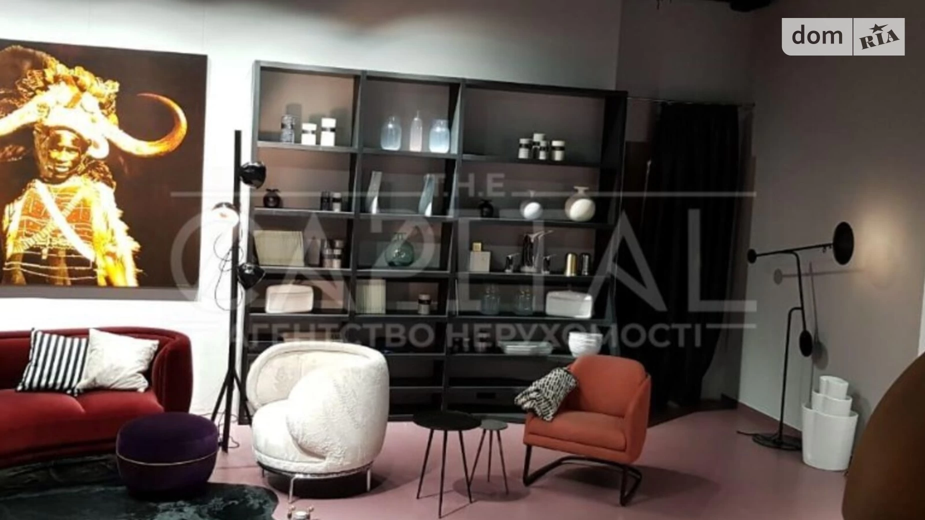 ул. Василия Тютюнника, 1 Печерский Киев, цена: 3950 $ - фото 2