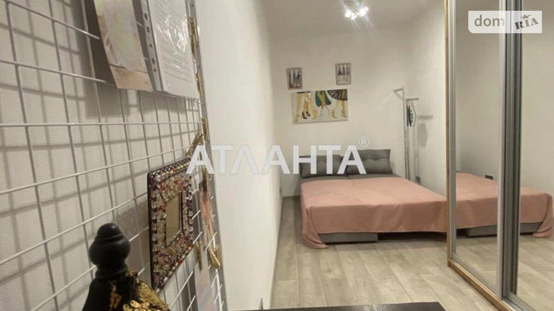 Продается 2-комнатная квартира 43 кв. м в Одессе, ул. Екатерининская - фото 3