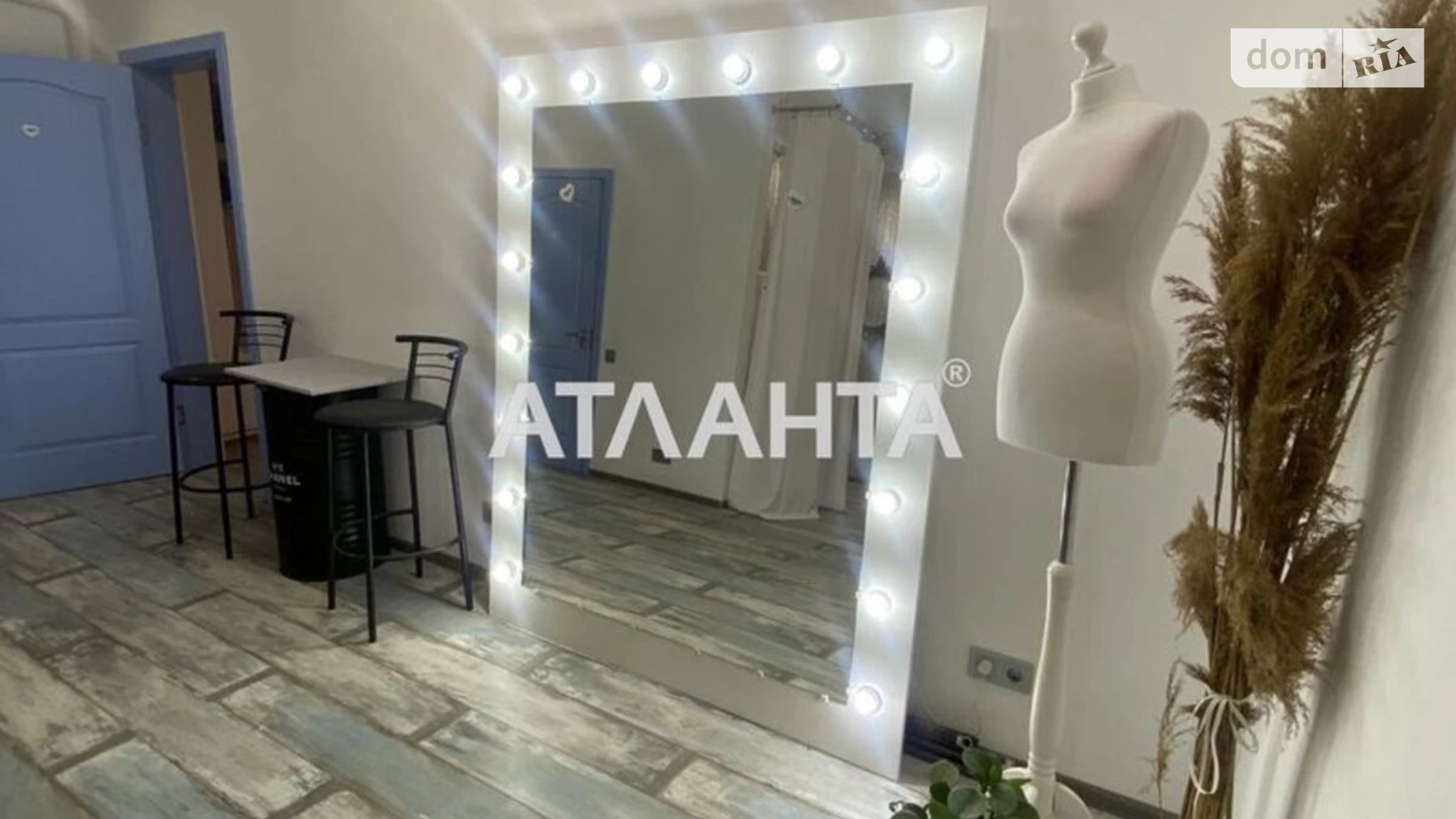 Продається 2-кімнатна квартира 43 кв. м у Одесі, вул. Катерининська - фото 4