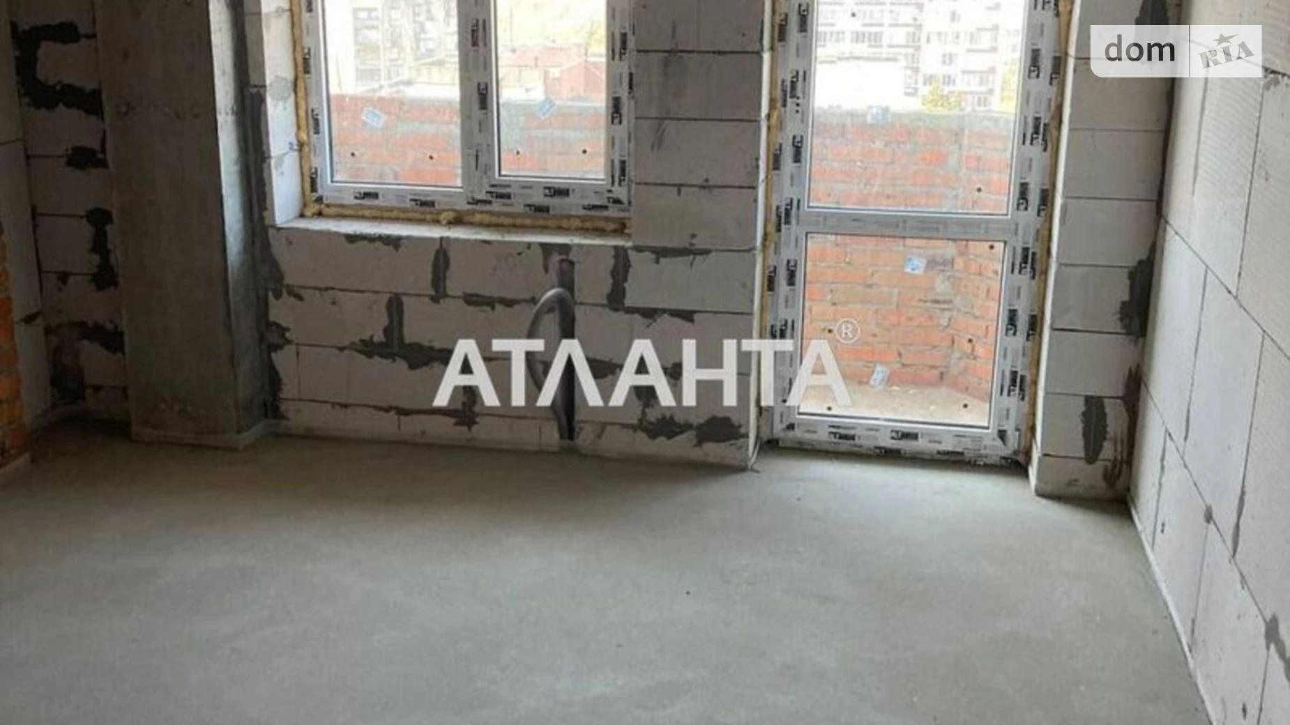Продается 1-комнатная квартира 80 кв. м в Одессе, ул. Солнечная, 4Б - фото 5