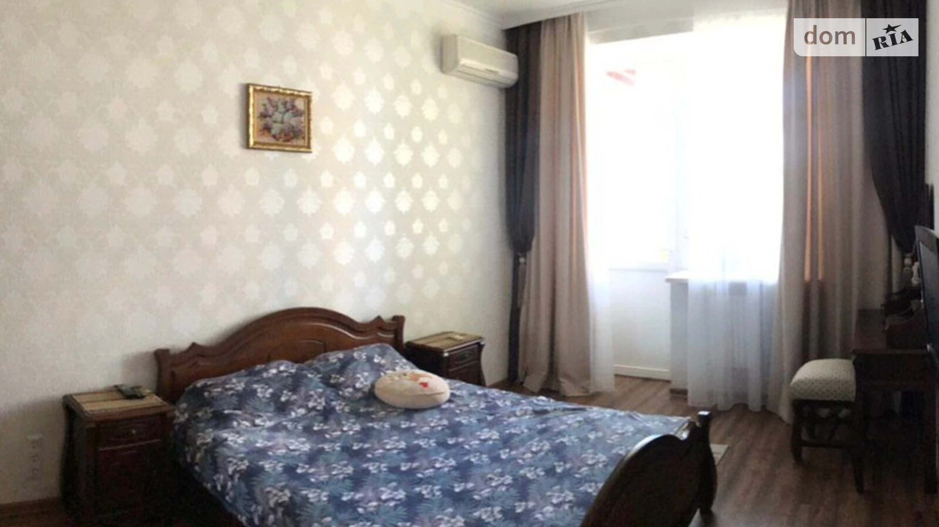 Продається 3-кімнатна квартира 129 кв. м у Одесі, вул. Довженка, 2 - фото 2