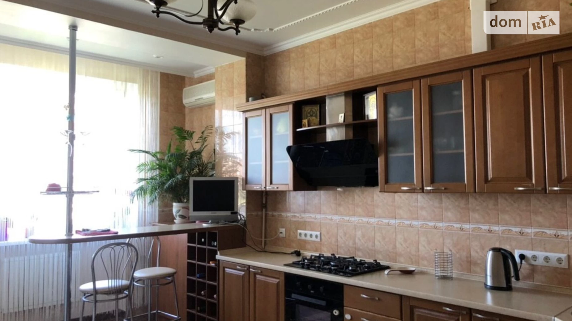 Продається 3-кімнатна квартира 129 кв. м у Одесі, вул. Довженка, 2 - фото 5