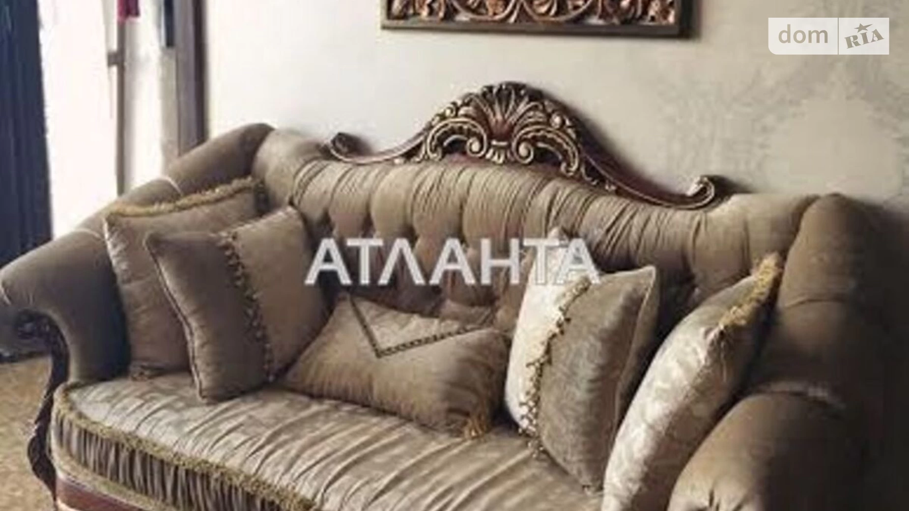 Продается 1-комнатная квартира 42 кв. м в Одессе, ул. Греческая, 5 - фото 5