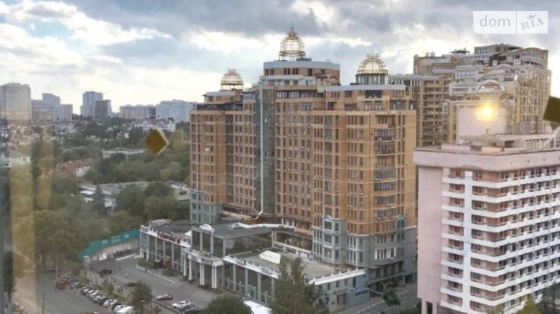 Продается 3-комнатная квартира 90 кв. м в Одессе, ул. Генуэзская, 3 - фото 3